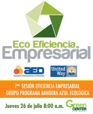 Eco Eficiencia