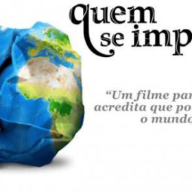 PRESENTACIÓN DE DOCUMENTALES 2013