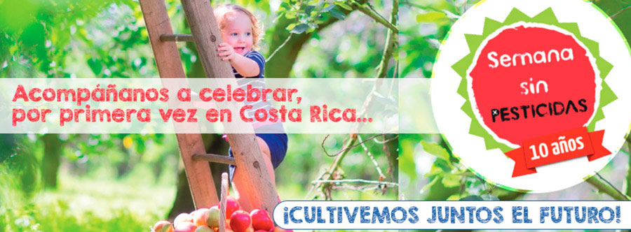 Semana sin pesticidas