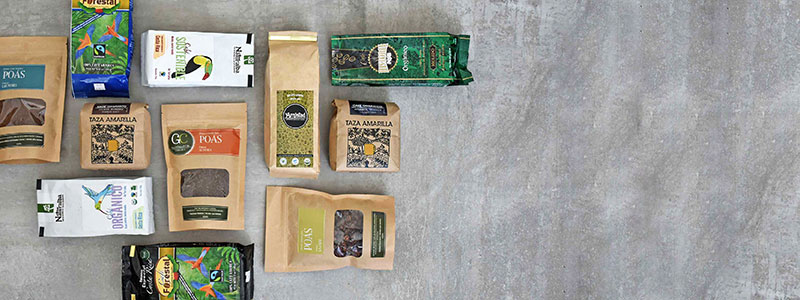 Café & Té