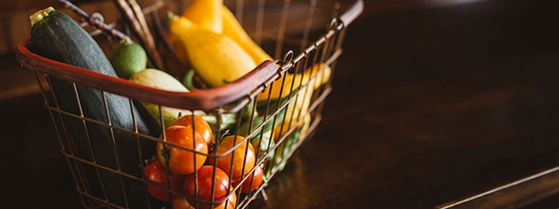 Frutas & Verduras