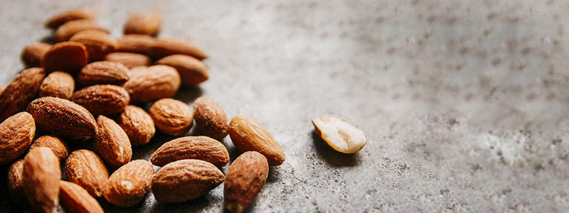 Nueces & Frutos Secos