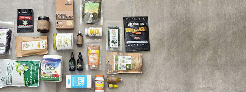 Superalimentos