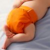 Reusable diapers