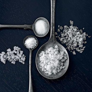 Sea salt