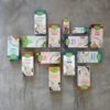 “Pacifica” Vegan milk