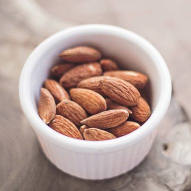 Almendras Orgánicas
