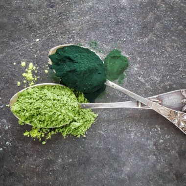 Wheatgrass Pure