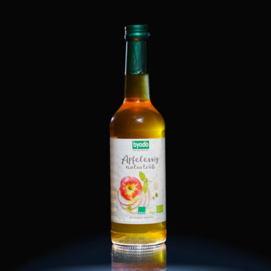 Vinagre de manzana