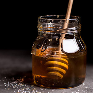 Sweeteners, Honeys & Jellies