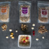 Granola orgánica Herb Organic