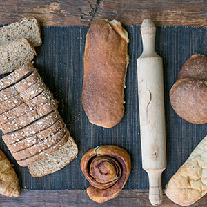 Panadería