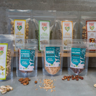 Nueces