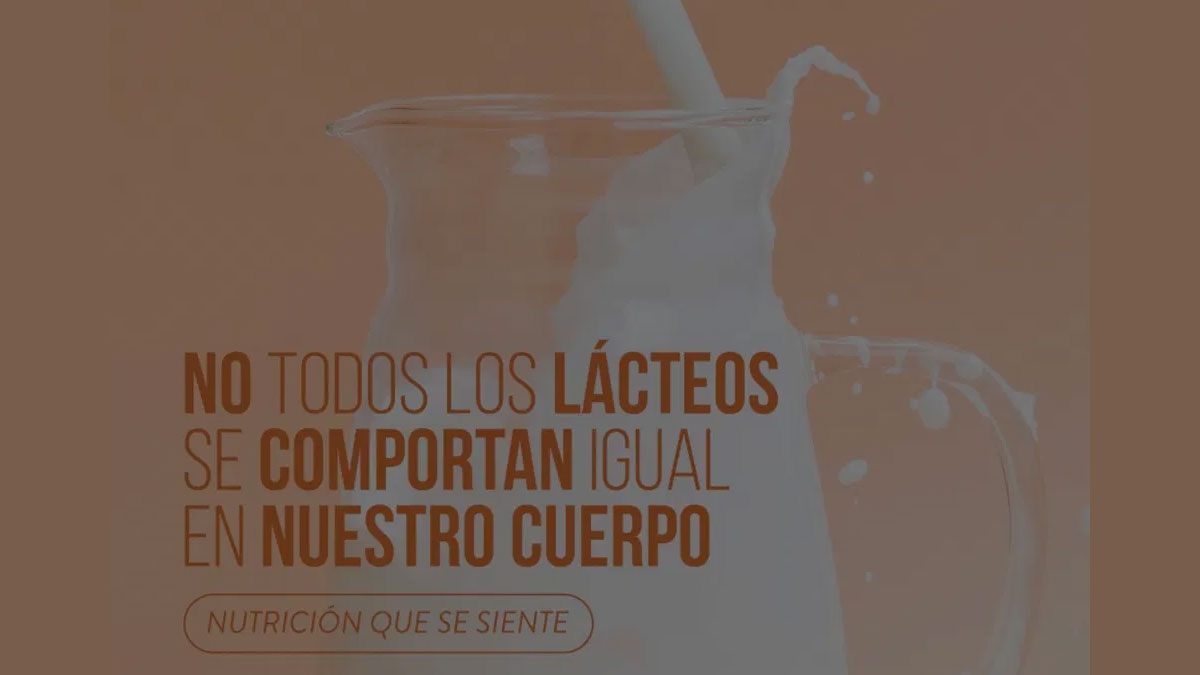 No todos los lácteos se comportan igual en nuestro cuerpo